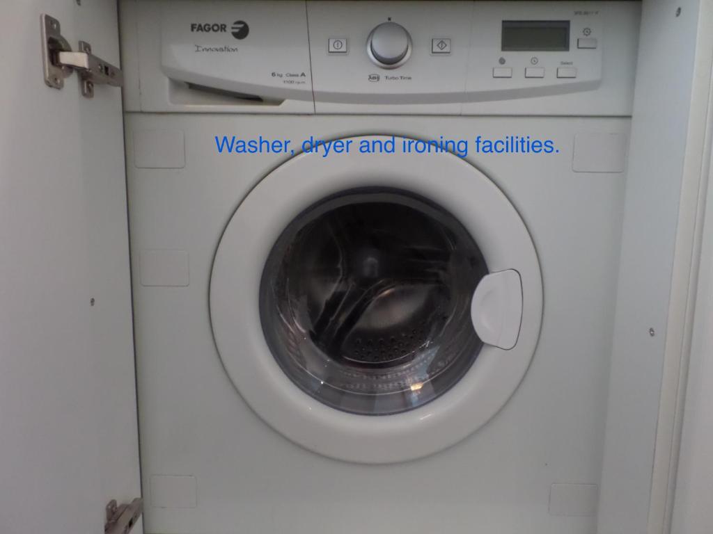 MAFF Top Studio Apartment 5