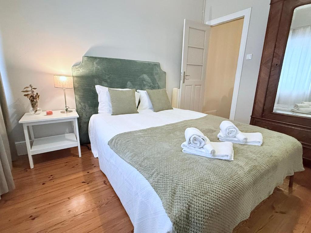 Porto Vintage House 8