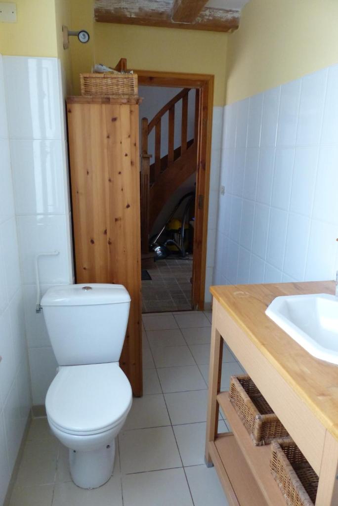 Maison pour familles et amis 8