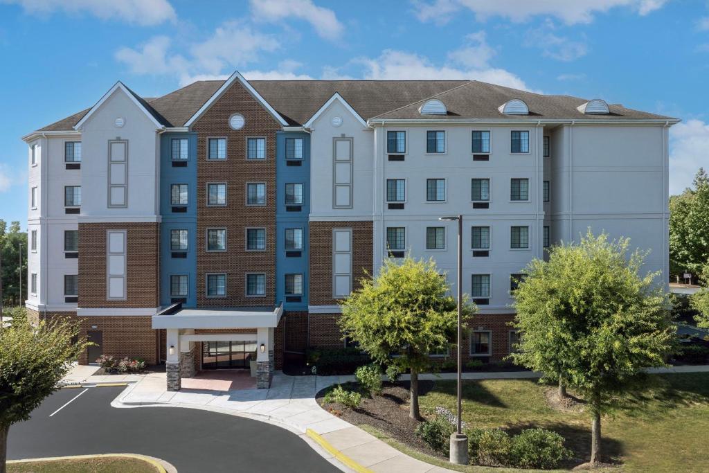 Residence Inn by Marriott BWI Airport Image