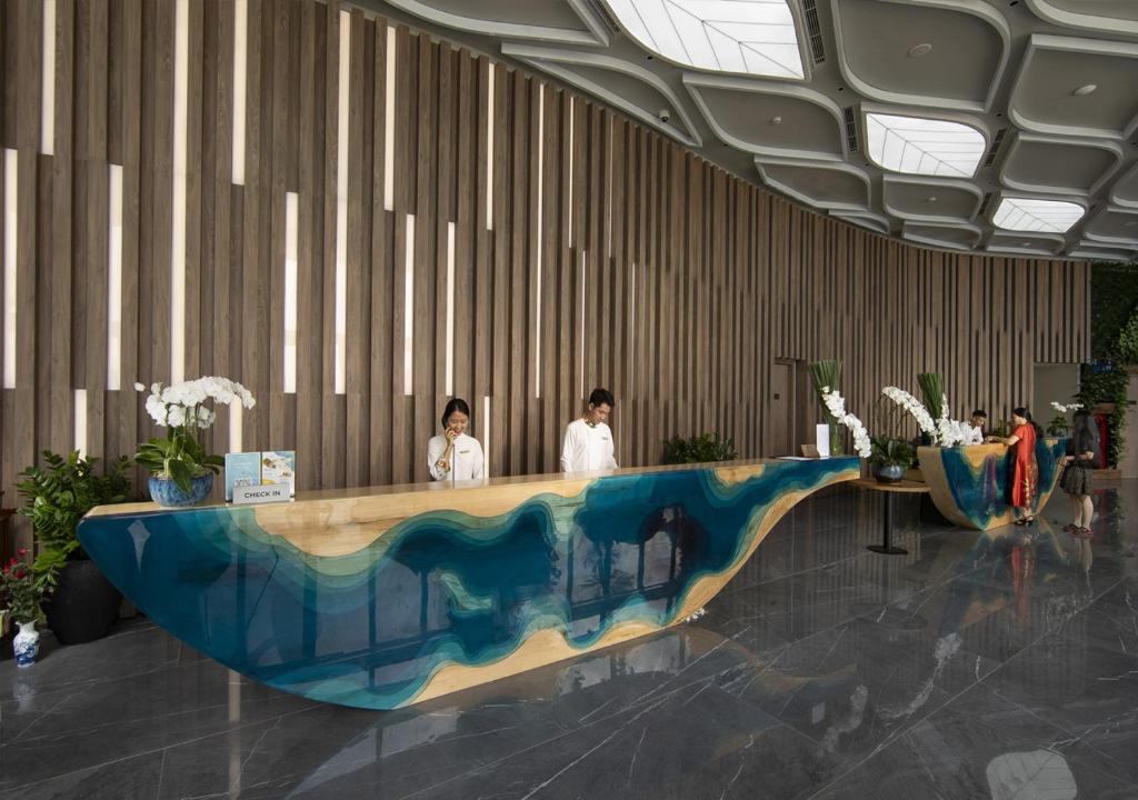 Flamingo Resort Cat Ba