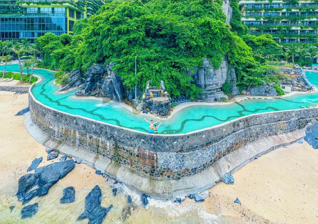 Flamingo Resort Cat Ba