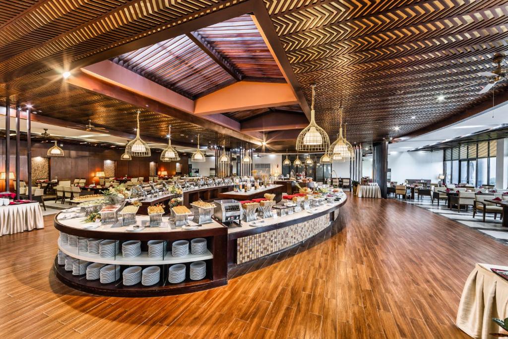 Vietsovpetro Ho Tram Beach Resort & Spa