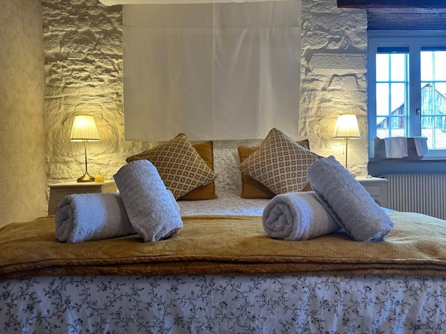 Le Moulin d'Hagenthal 7