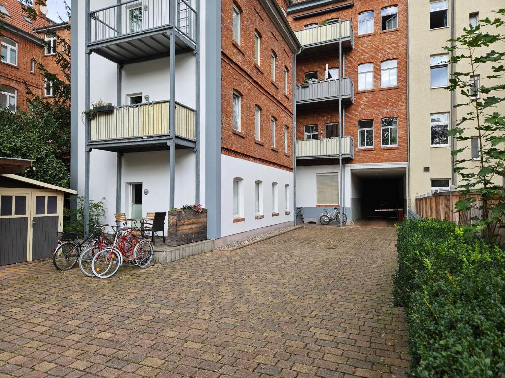 Krämerbrückenidyll 6