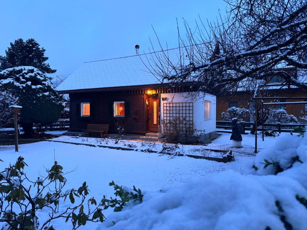 Ferienhaus - Senn-Inn im Zentrum von Schladming
