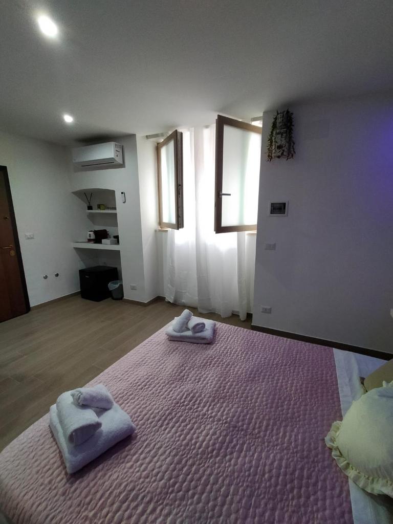 Blueroom ASSO 2