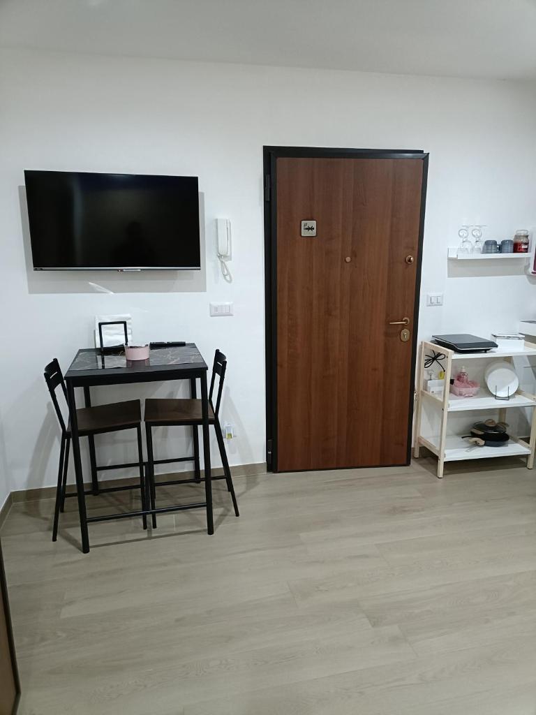 Blueroom ASSO 7