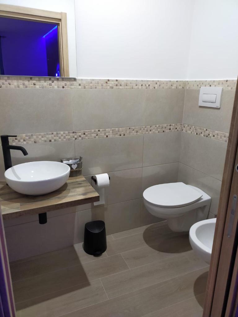 Blueroom ASSO 8