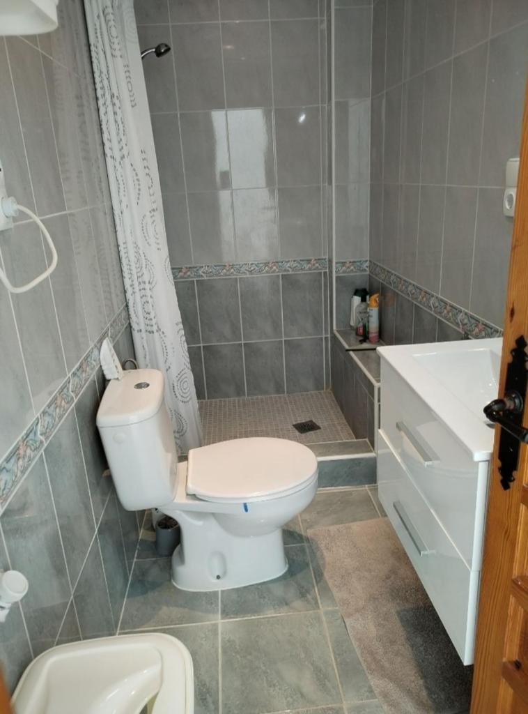 Maison indépendante de ville, proche de tous commerces 8