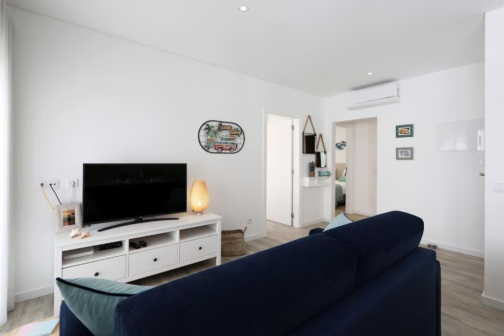 T2-Enjoy Apartment 5