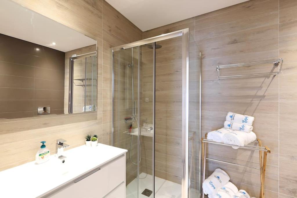 T2-Enjoy Apartment 8