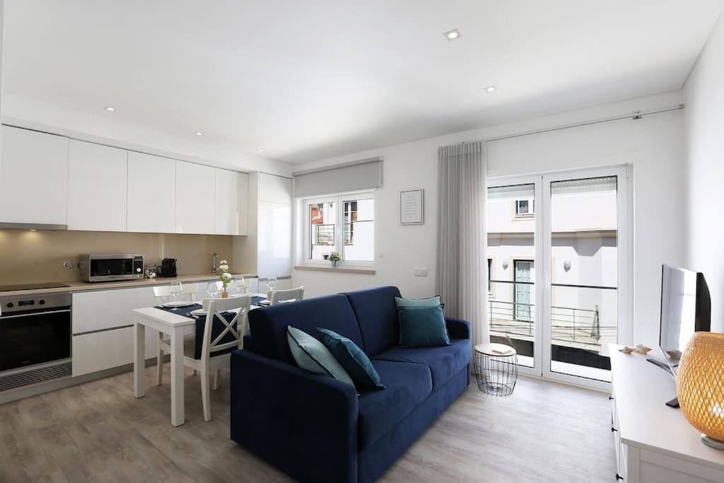 T2-Enjoy Apartment 4