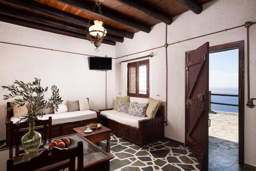 Andros Serenity Retreat - Adults Only 4
