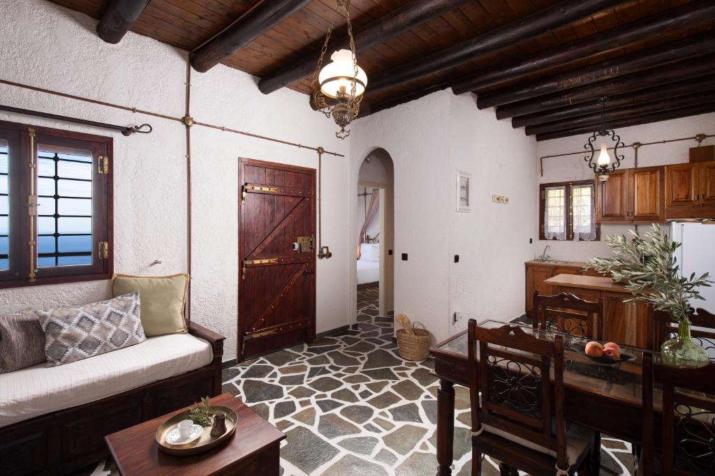 Andros Serenity Retreat - Adults Only 2