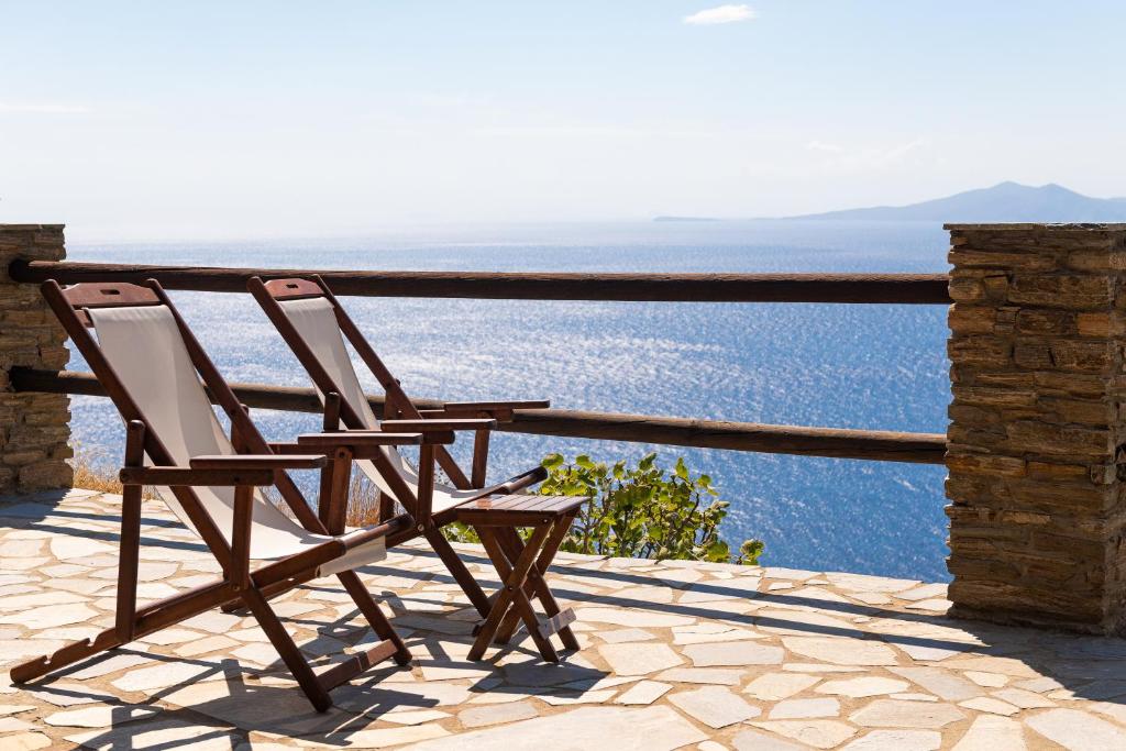 Andros Serenity Retreat - Adults Only 7