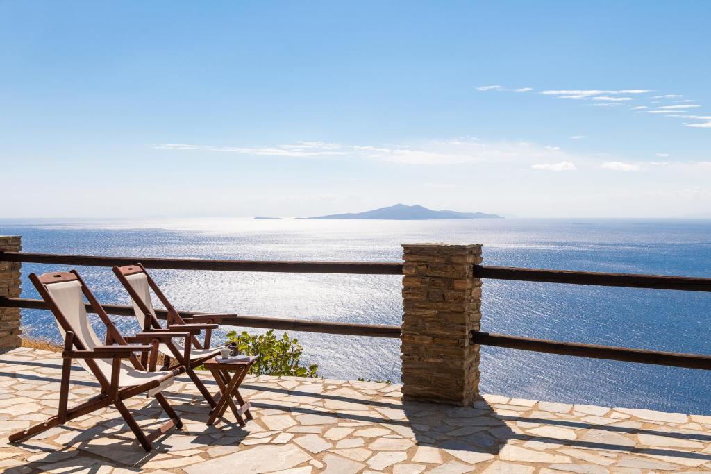 Andros Serenity Retreat - Adults Only 3