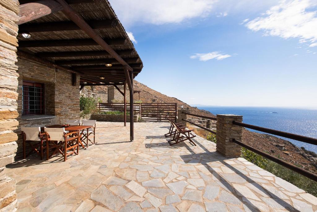Andros Serenity Retreat - Adults Only 8
