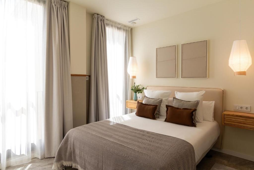 Feelathome O'Donnell Apartments 2