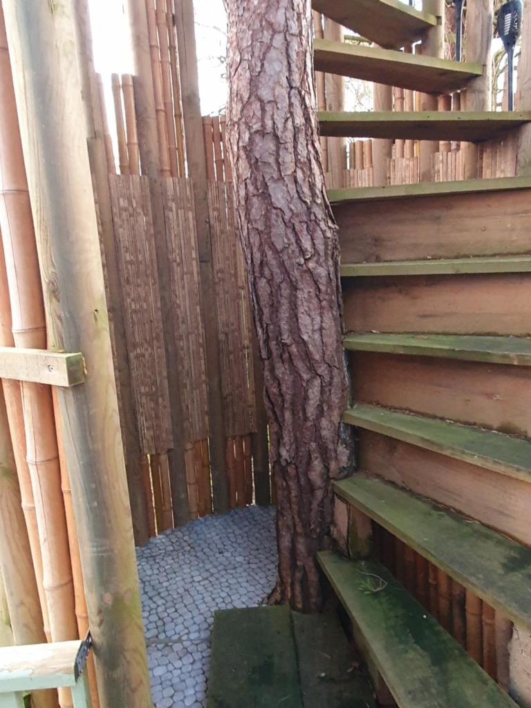 Photo de la galerie de l'établissement Cabane dans les arbres, à Beaumontel