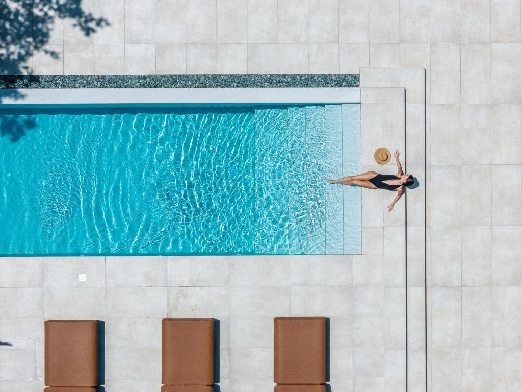 Nuera Villas