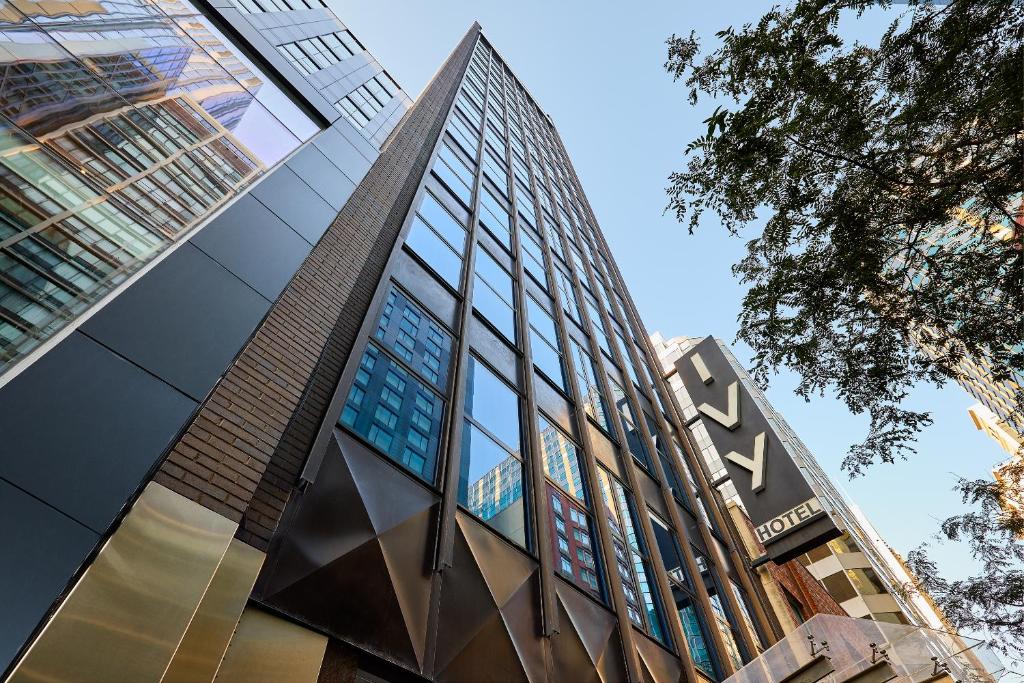 Ivy Boutique Hotel Image