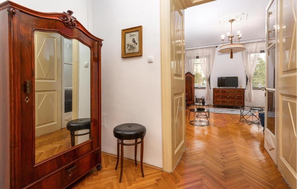 Lovely Apartment In Rijeka With Wifi 5