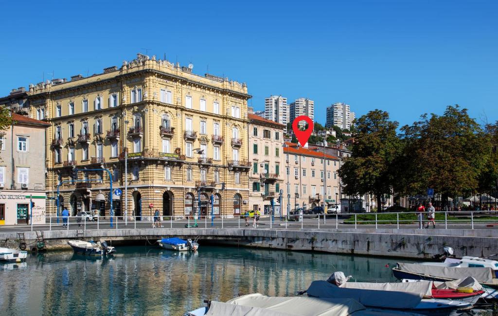 Lovely Apartment In Rijeka With Wifi 3
