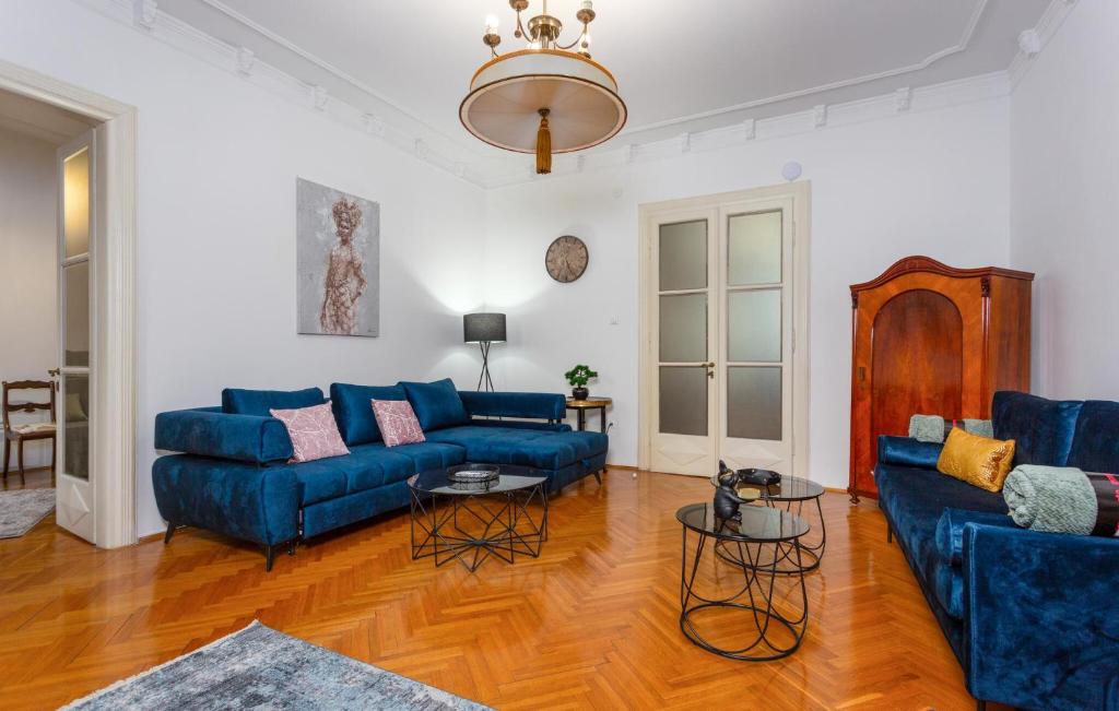Lovely Apartment In Rijeka With Wifi 2