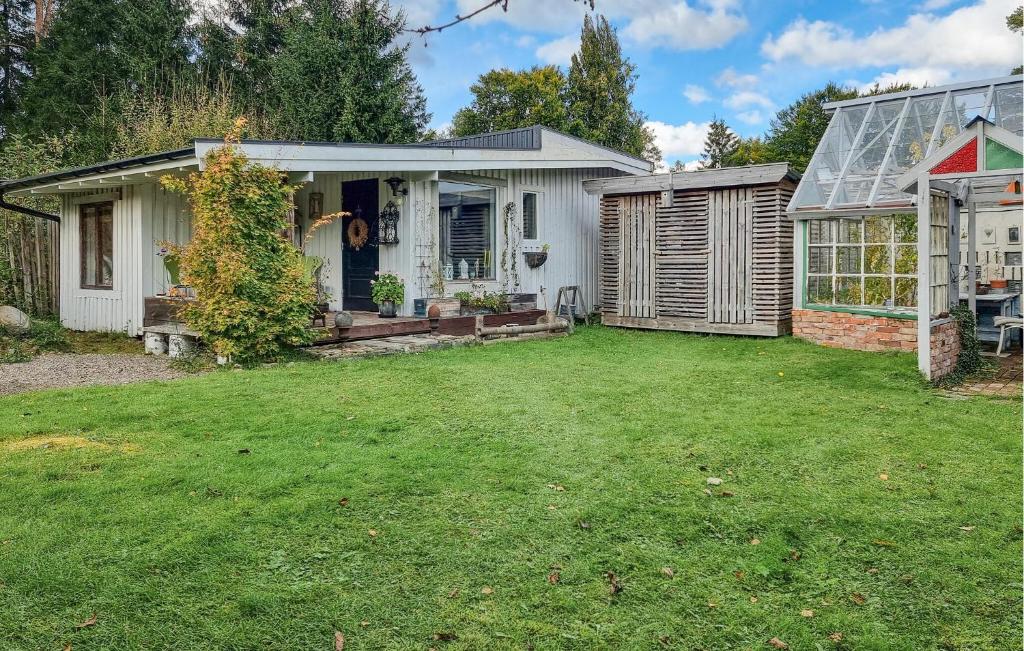 Nice Home In Härryda With Wifi 1