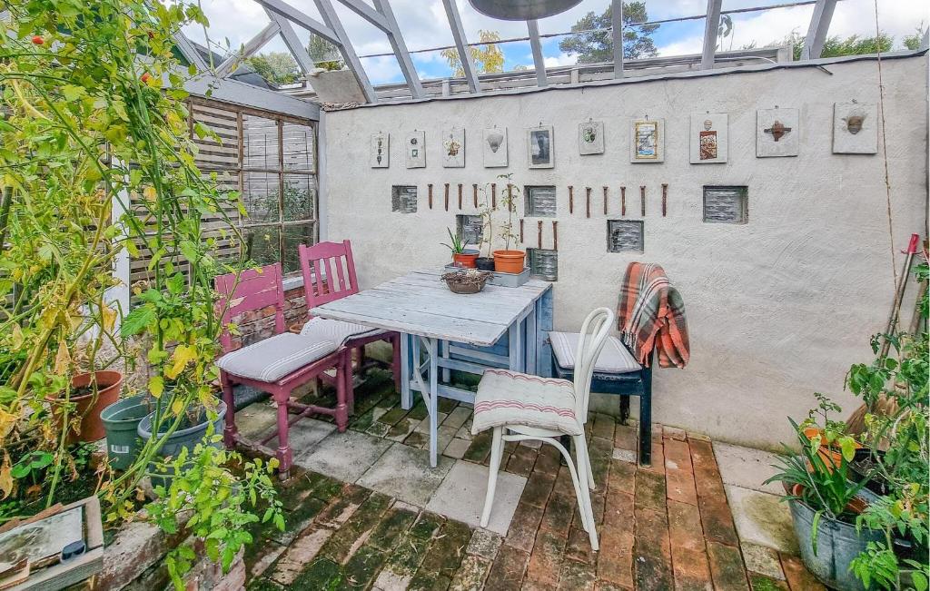 Nice Home In Härryda With Wifi 7