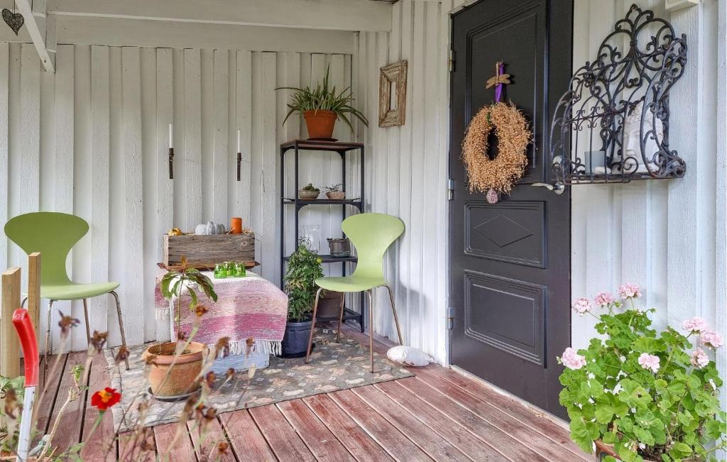 Nice Home In Härryda With Wifi 8