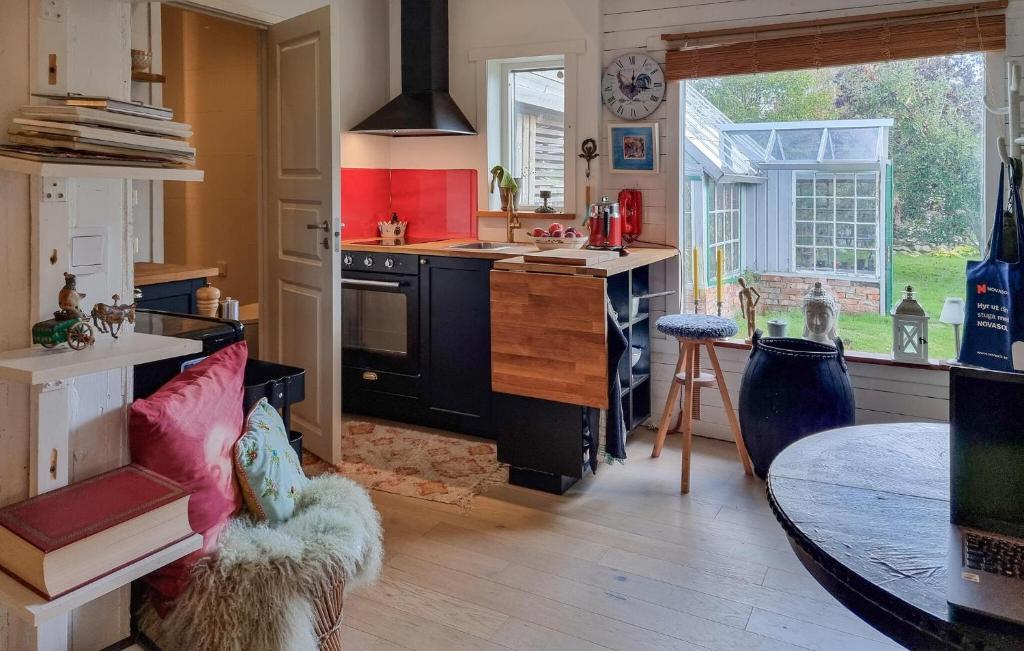 Nice Home In Härryda With Wifi 4