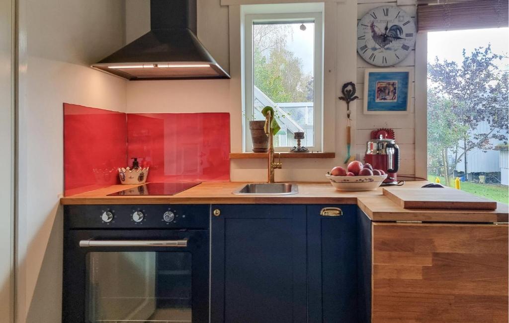 Nice Home In Härryda With Wifi 5