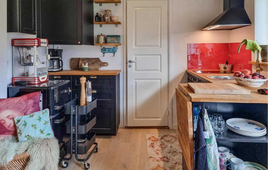 Nice Home In Härryda With Wifi 6