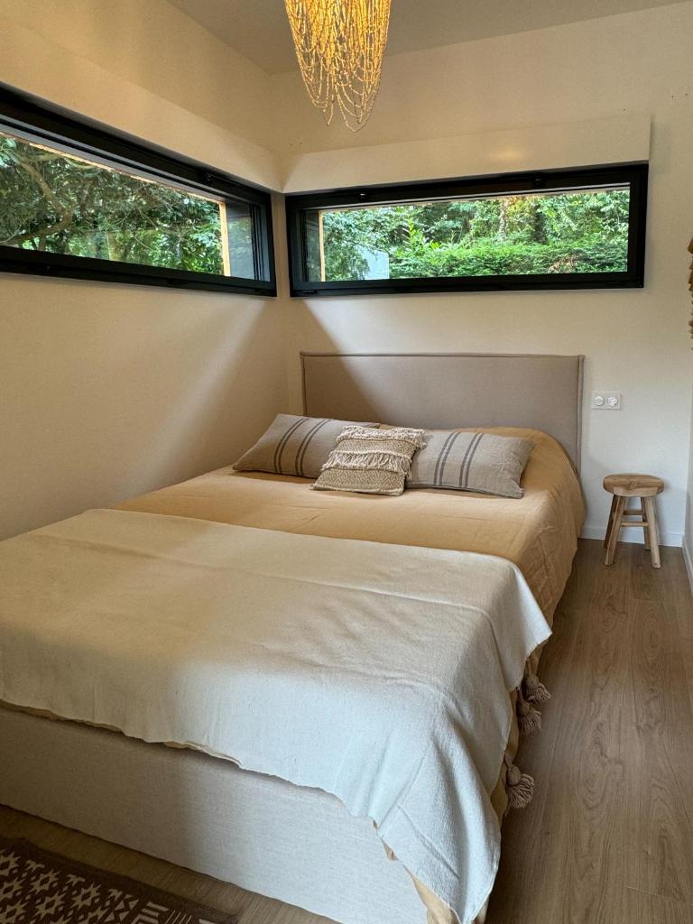 Lodge autour du golf Ardree 2