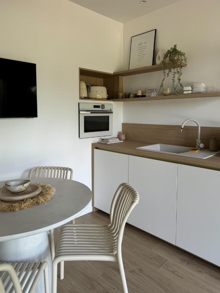 Lodge autour du golf Ardree 7