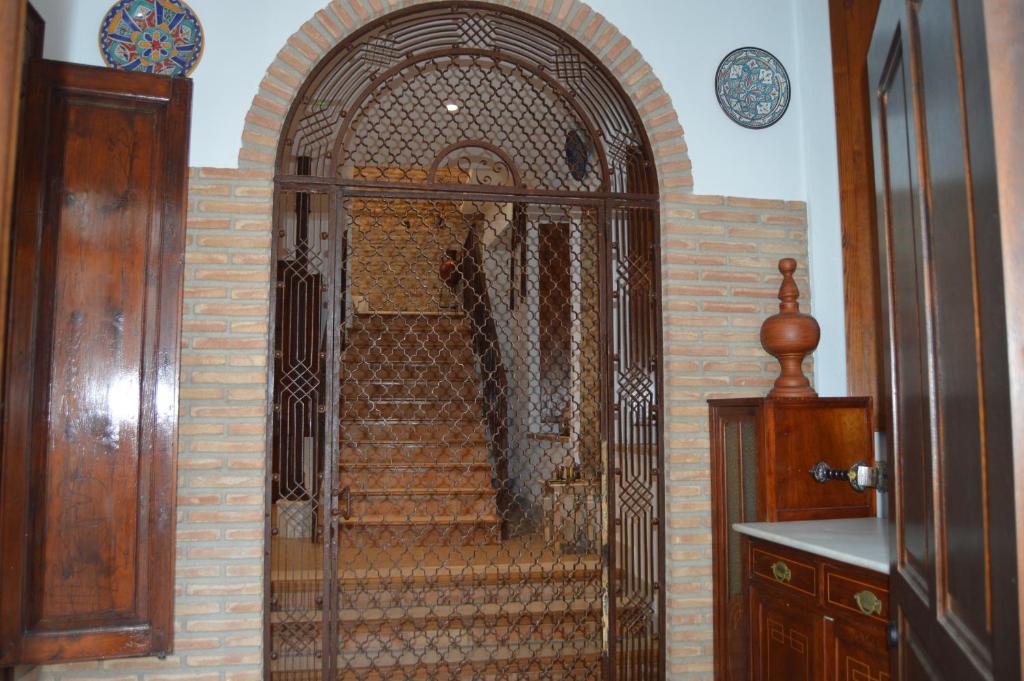 Plazuela Arco el Portillo 4