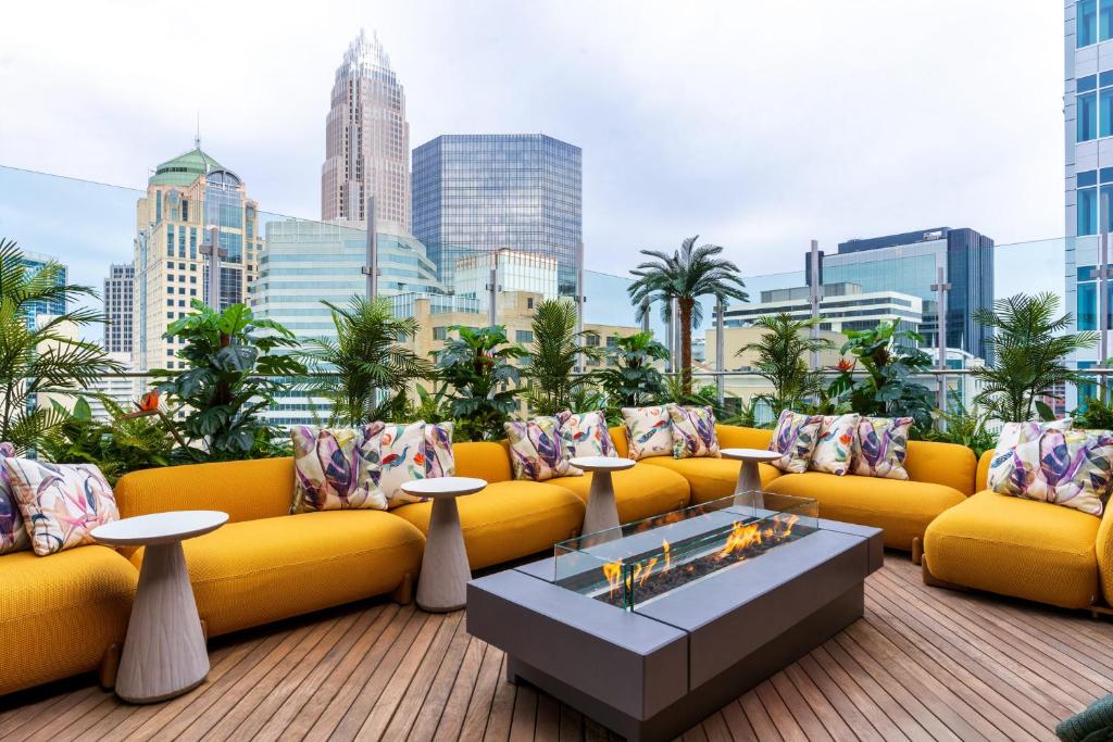 Kimpton Tryon Park Hotel, an IHG Hotel Image