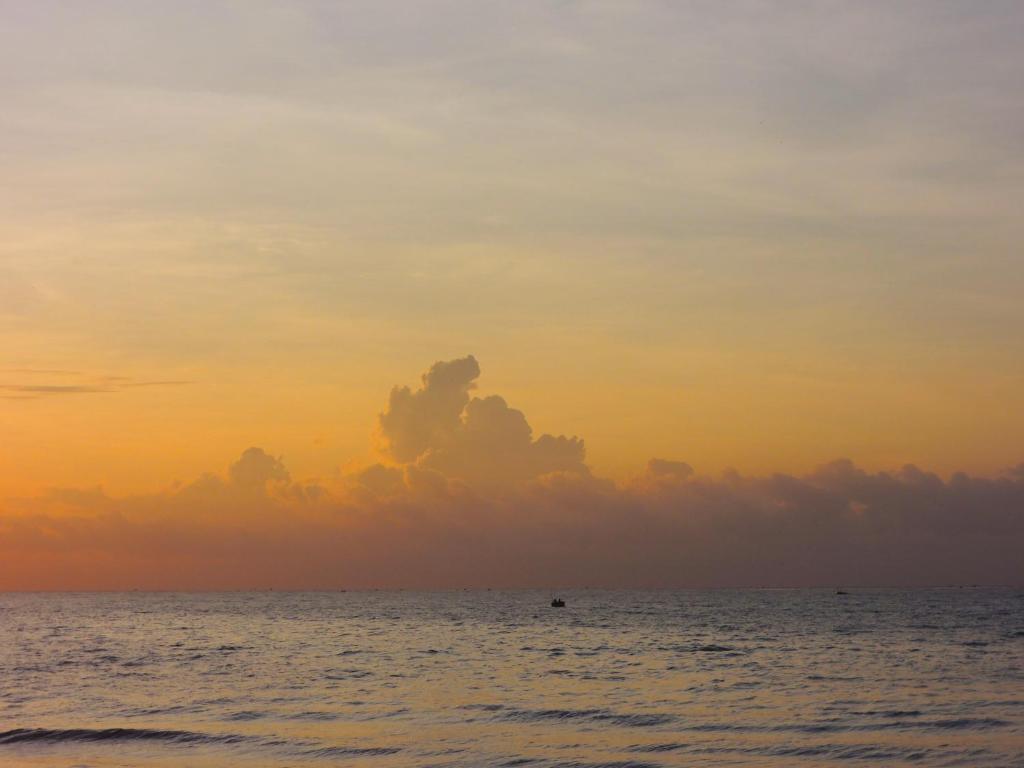 Vietsovpetro Ho Tram Beach Resort & Spa