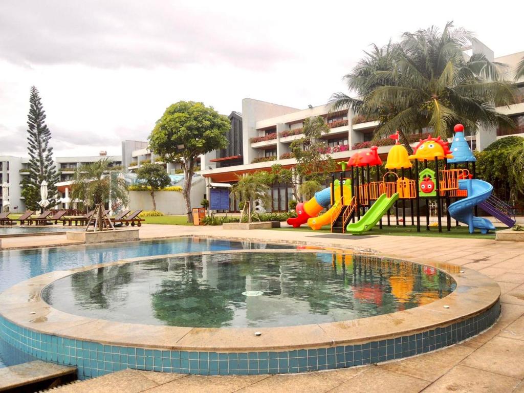 Vietsovpetro Ho Tram Beach Resort & Spa