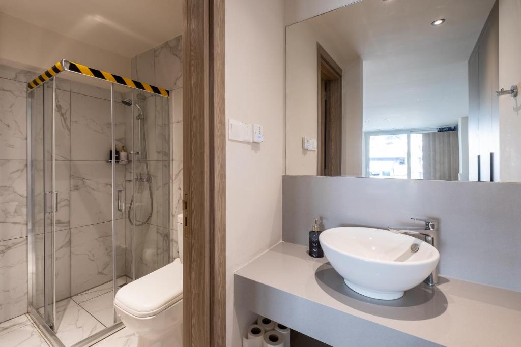 Georgiana Suites 7