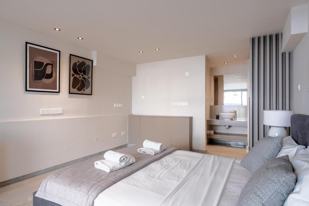 Georgiana Suites 6