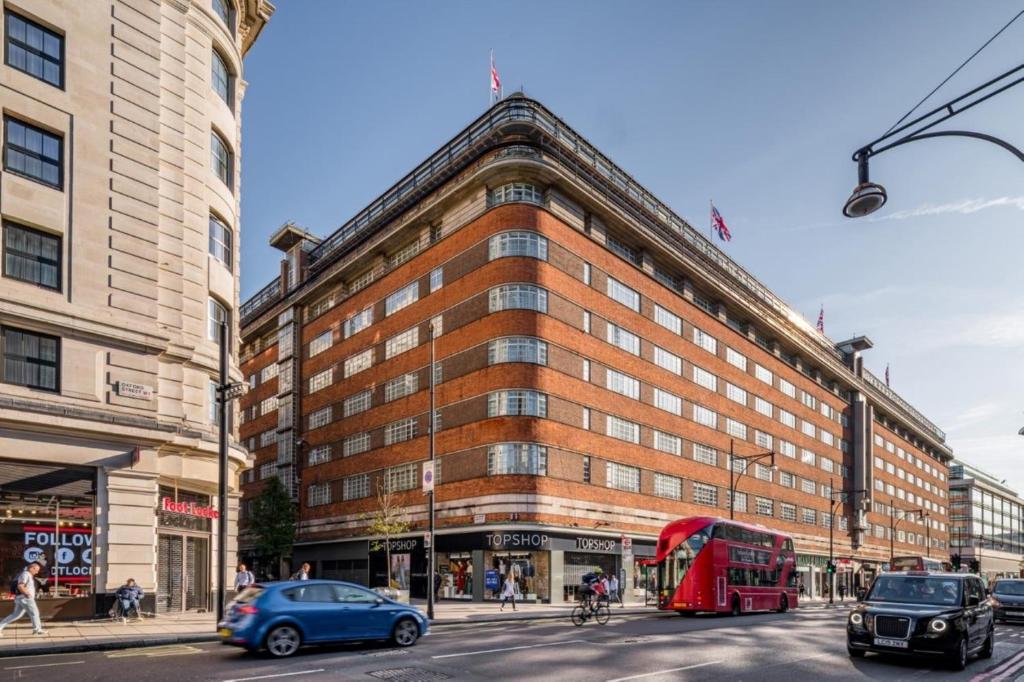 Thistle London Marble Arch Image