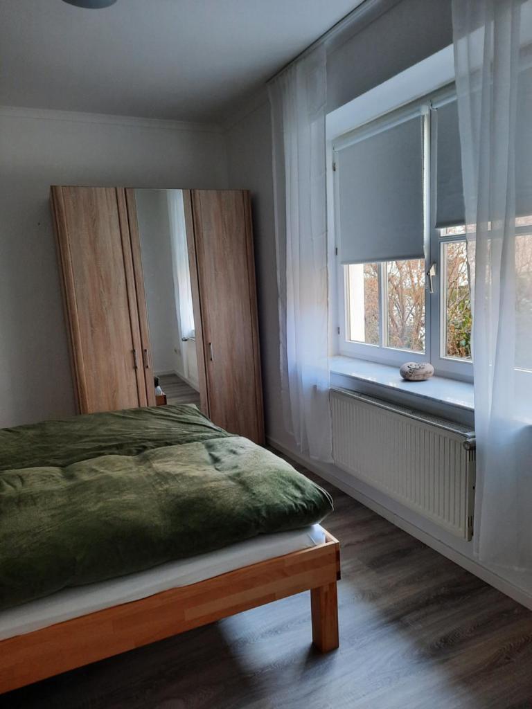 Gemütliches Nest in bester Kölner City-Wohnlage 6
