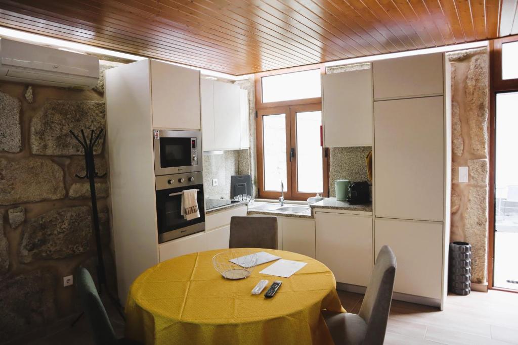 Boavista Rustic House 4
