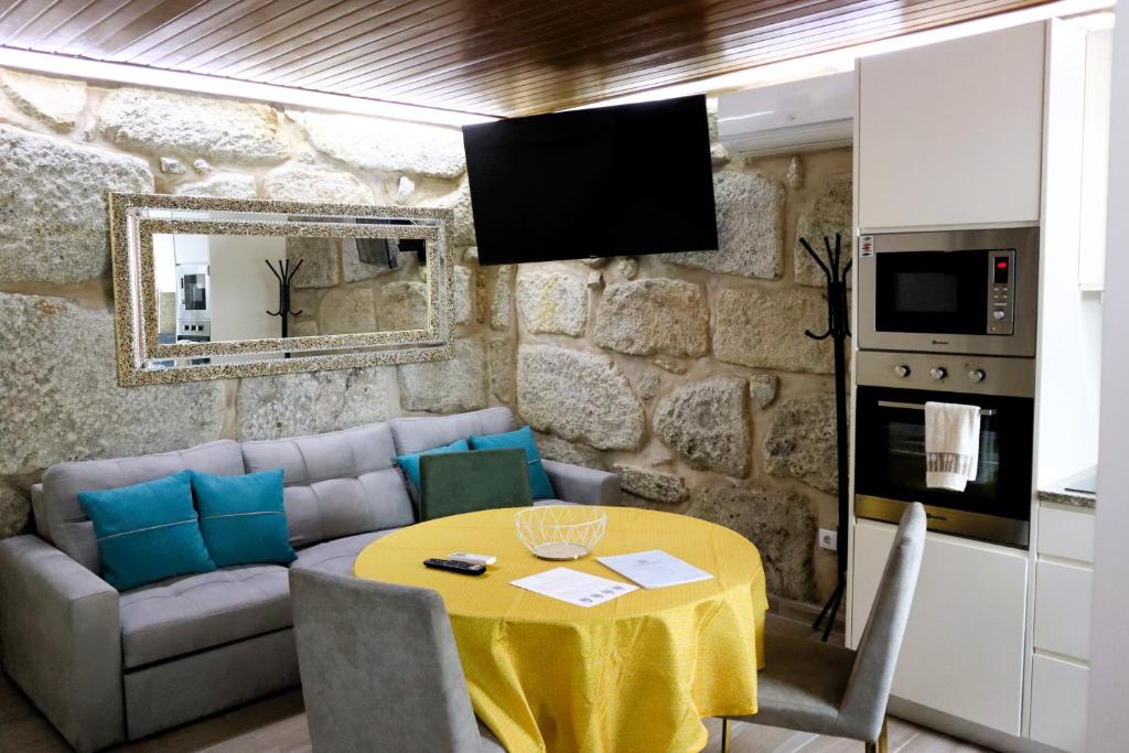 Boavista Rustic House 5