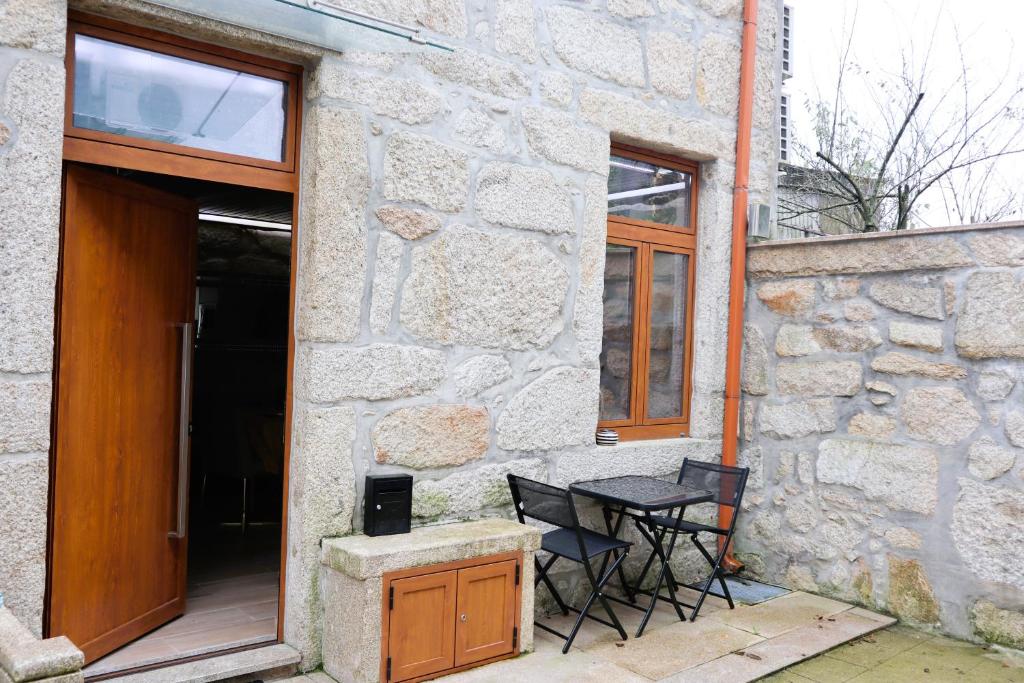 Boavista Rustic House 6