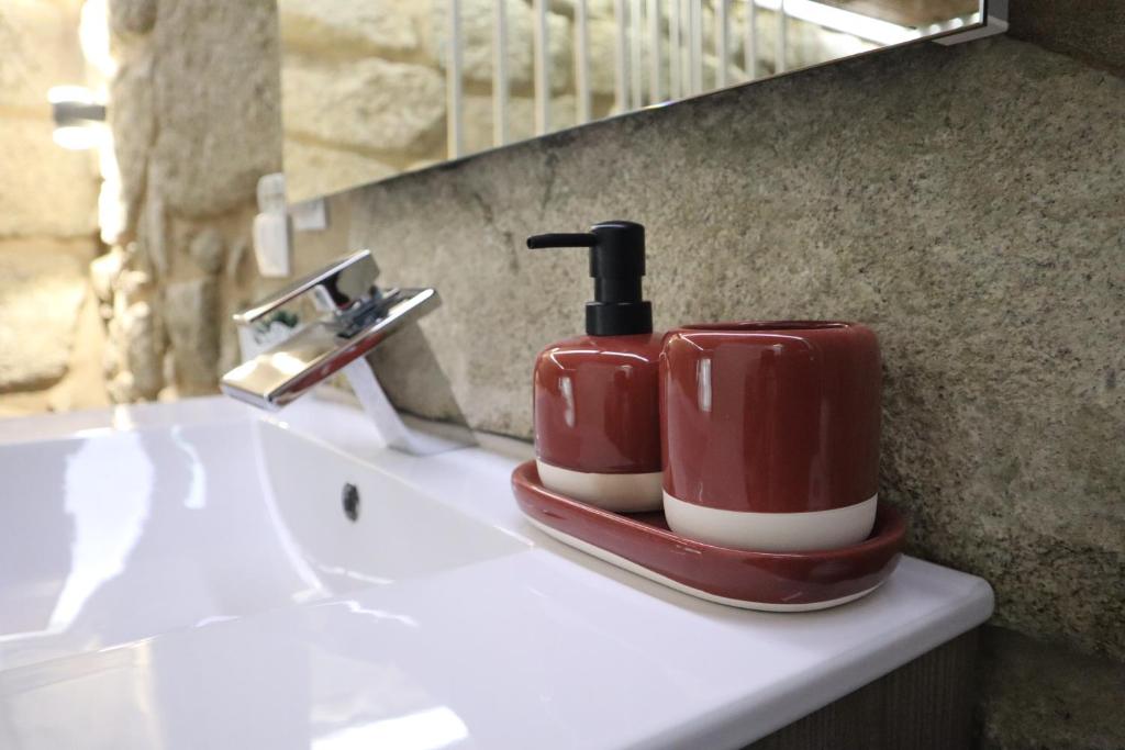 Boavista Rustic House 8