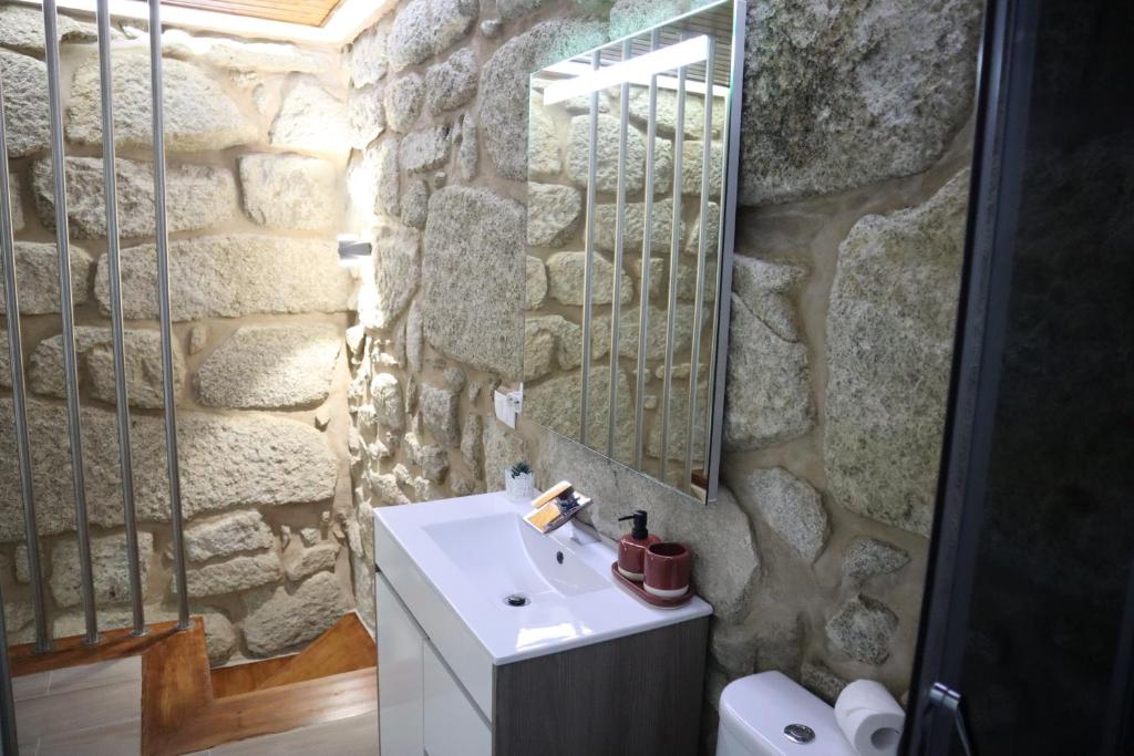 Boavista Rustic House 3